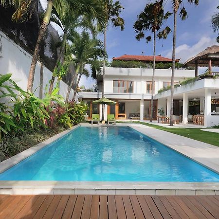 Villa Wania Kuta Lombok Exteriér fotografie